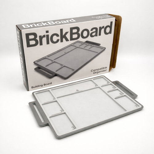 Brick Board™