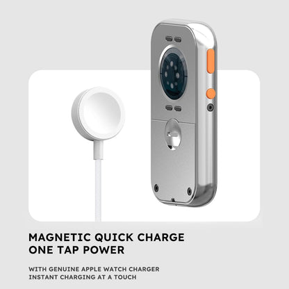 RePod™ Apple watch Ipod case