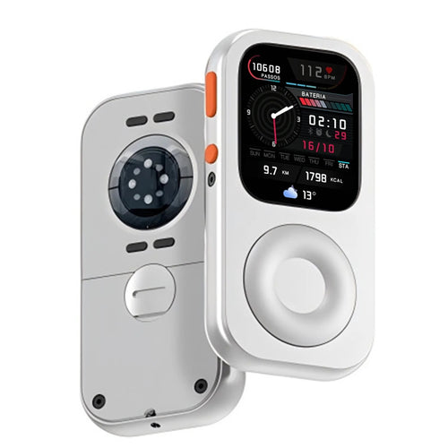 RePod™ Apple watch Ipod case